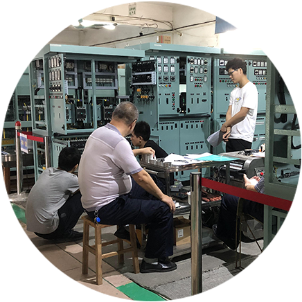 遠卓機電